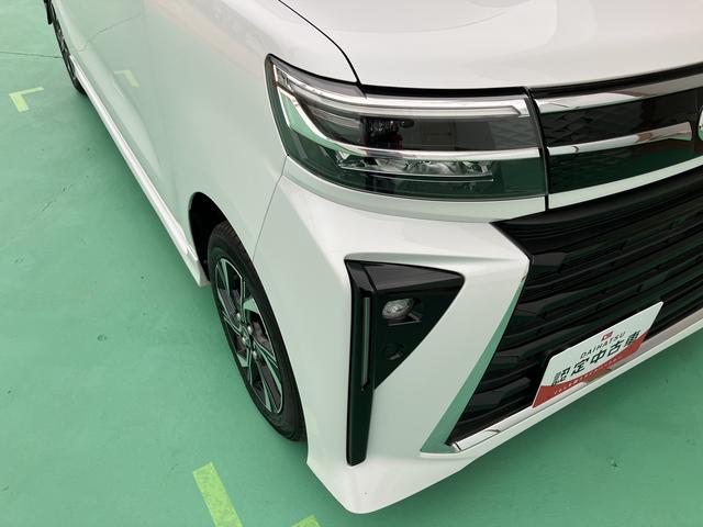 タントカスタムＸ（山口県）の中古車
