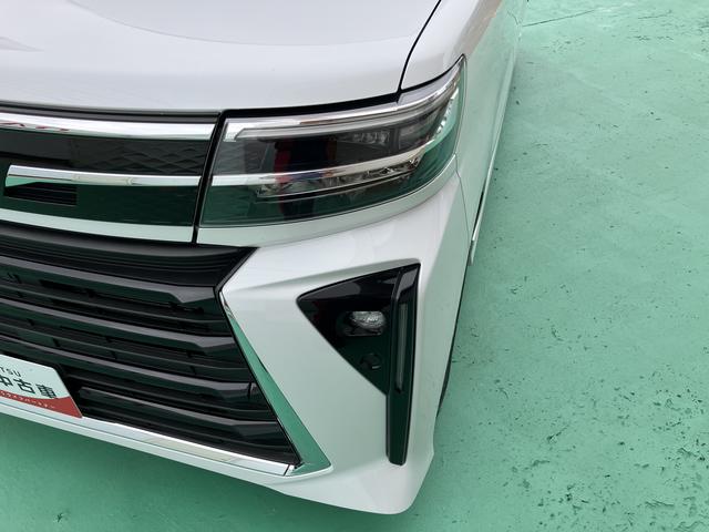 タントカスタムＸ（山口県）の中古車