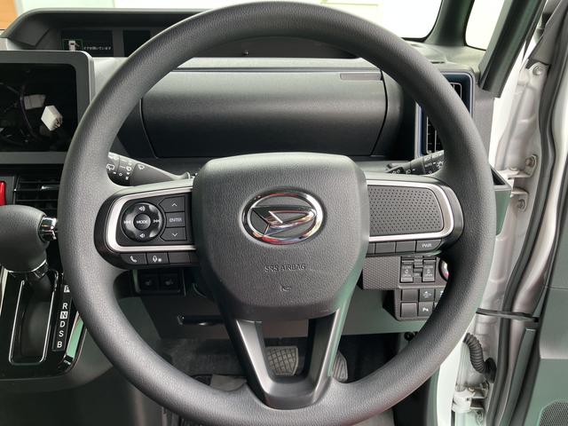 タントカスタムＸ（山口県）の中古車