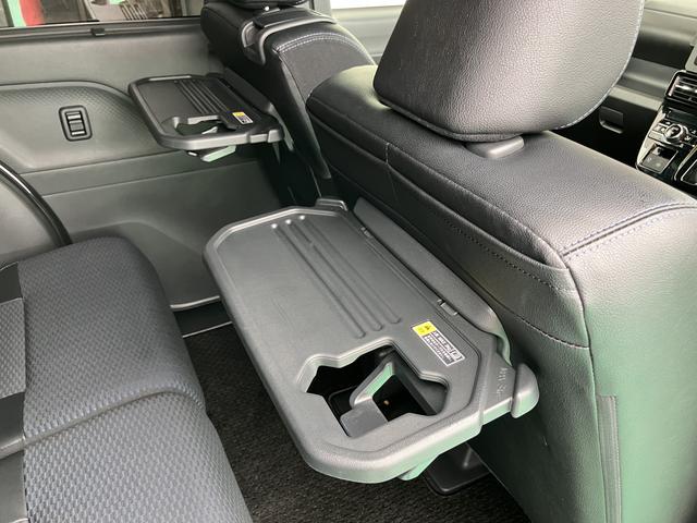 タントカスタムＸ（山口県）の中古車