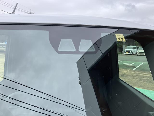 タントカスタムＸ（山口県）の中古車