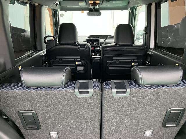 タントカスタムＸ（山口県）の中古車