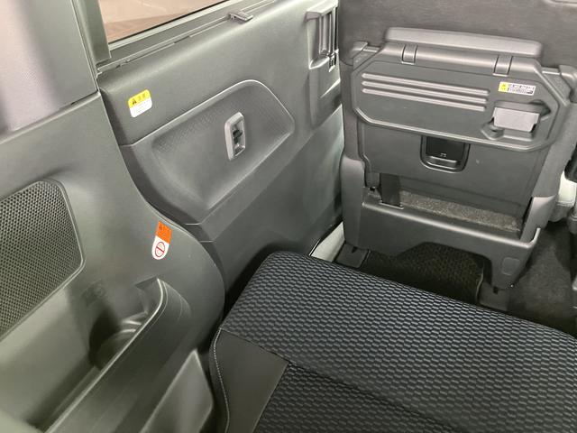 タントカスタムＸ（山口県）の中古車