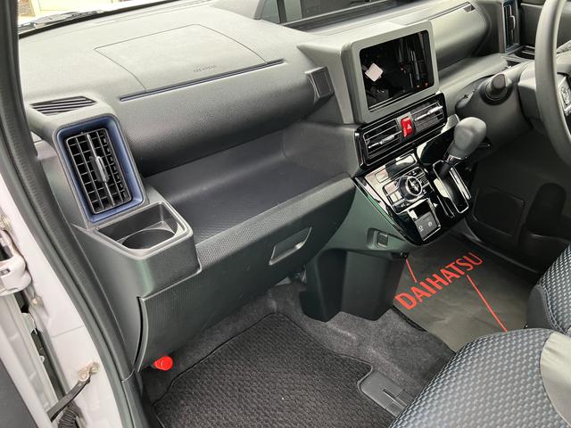 タントカスタムＸ（山口県）の中古車