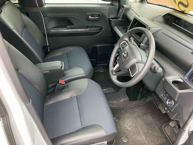 タントカスタムＸキーフリー　スマートキー＆プッシュスタート　禁煙車　１オーナー　エアバッグ　アルミホイール　ＡＢＳ（山口県）の中古車