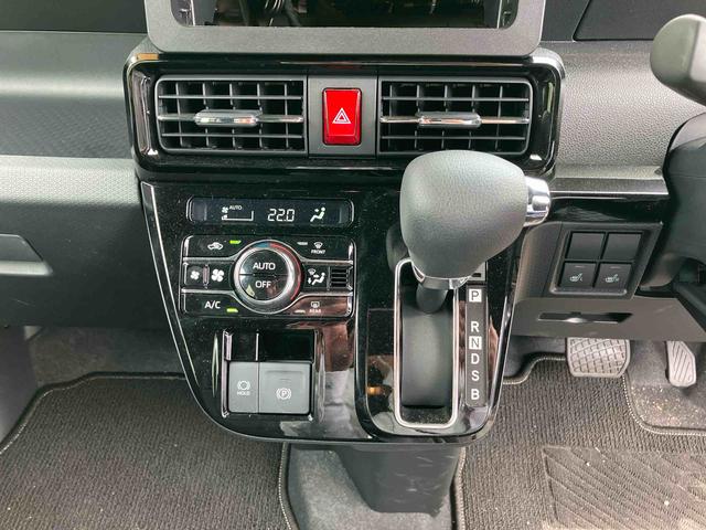 タントカスタムＸキーフリー　スマートキー＆プッシュスタート　禁煙車　１オーナー　エアバッグ　アルミホイール　ＡＢＳ（山口県）の中古車