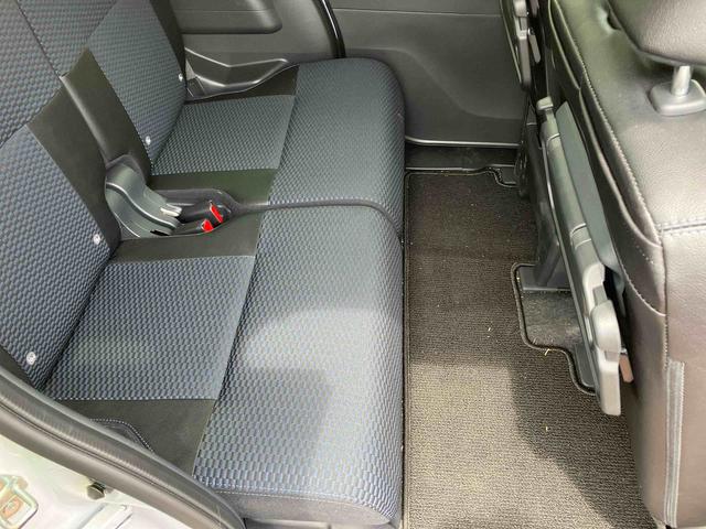 タントカスタムＸキーフリー　スマートキー＆プッシュスタート　禁煙車　１オーナー　エアバッグ　アルミホイール　ＡＢＳ（山口県）の中古車