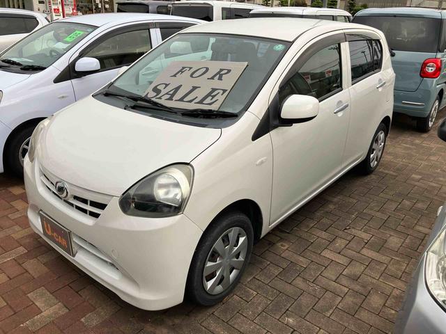ミライースＬ　メモリアルエディション（山口県）の中古車