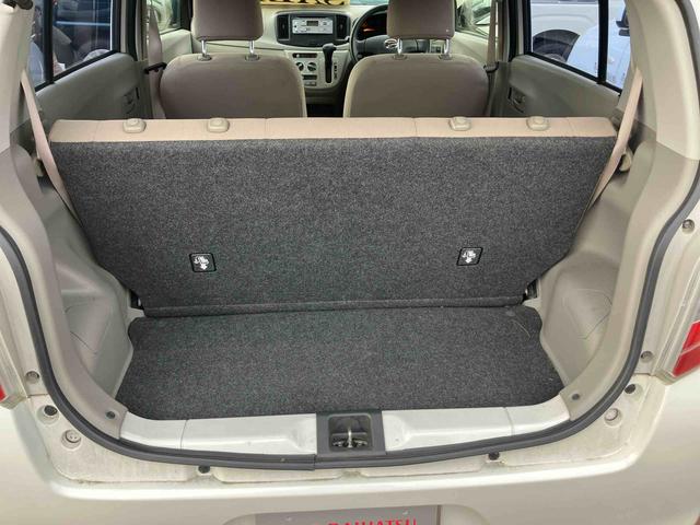 ミライースＬ　メモリアルエディション（山口県）の中古車