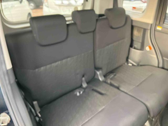 トールカスタムＧ　ターボ　ＳＡII（山口県）の中古車