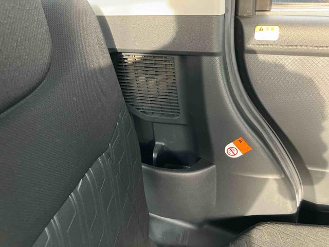 トールカスタムＧ　ターボ　ＳＡII（山口県）の中古車