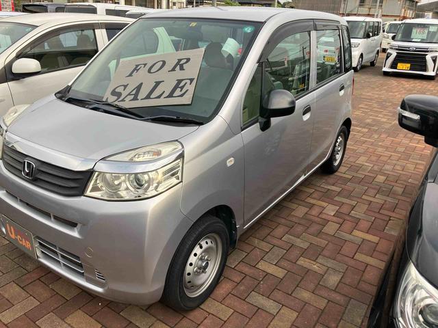 ライフＣ（山口県）の中古車