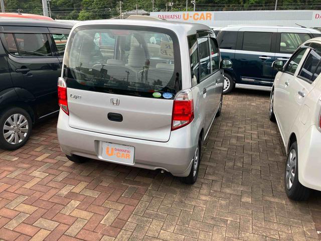 ライフＣ（山口県）の中古車