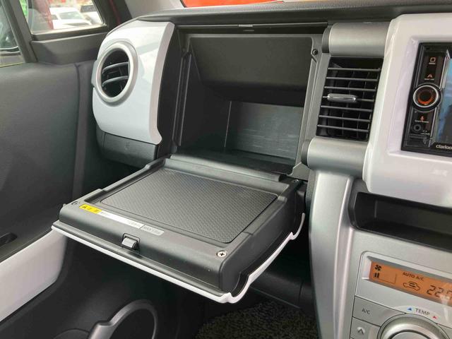 ハスラーＸターボ（山口県）の中古車