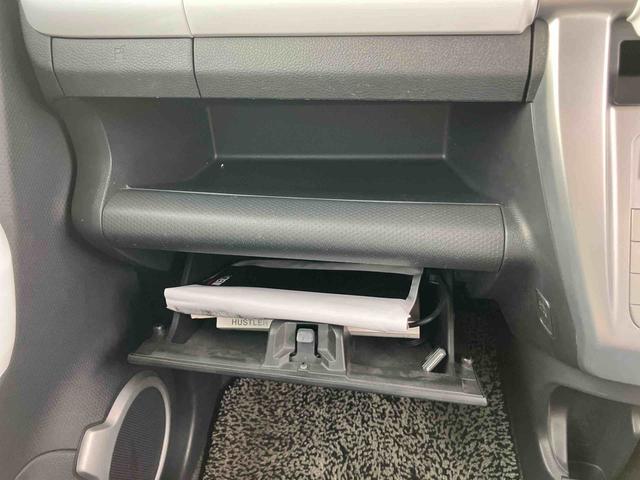 ハスラーＸターボ（山口県）の中古車