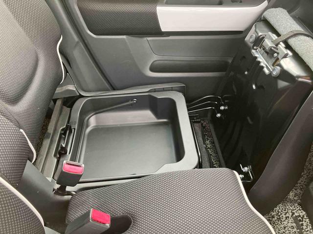 ハスラーＸターボ（山口県）の中古車