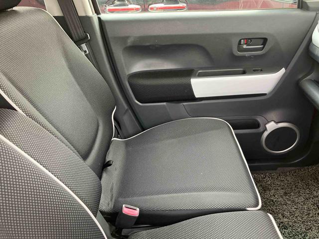 ハスラーＸターボ（山口県）の中古車