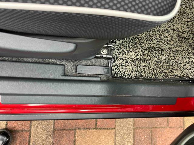 ハスラーＸターボ（山口県）の中古車