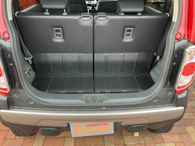 ハスラーＸターボ（山口県）の中古車