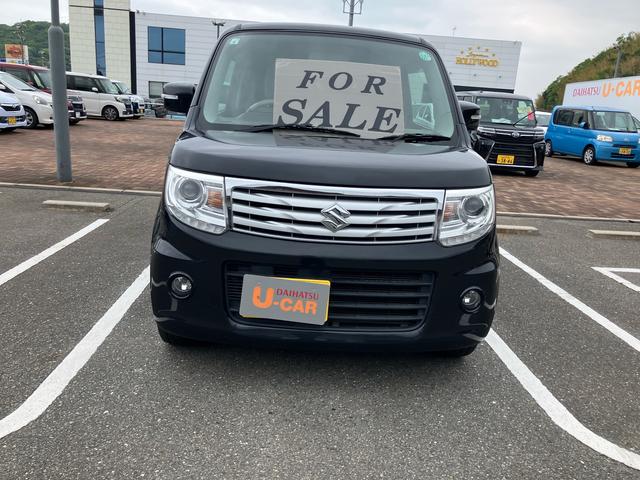 Ｎ−ＢＯＸカスタムＧ・Ａパッケージ（山口県）の中古車