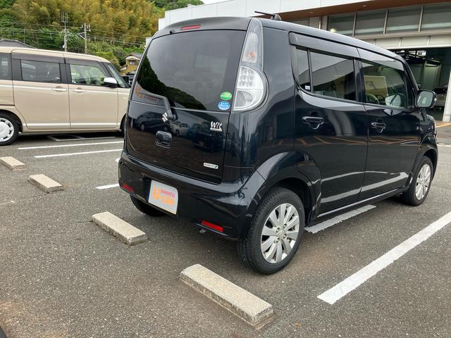 Ｎ−ＢＯＸカスタムＧ・Ａパッケージ（山口県）の中古車