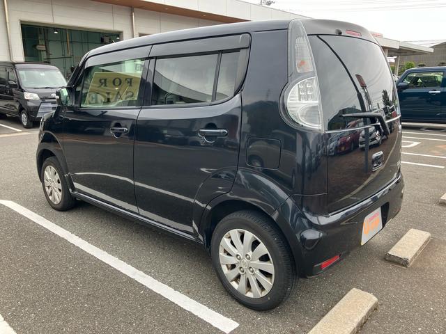 Ｎ−ＢＯＸカスタムＧ・Ａパッケージ（山口県）の中古車