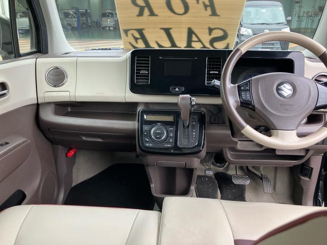 Ｎ−ＢＯＸカスタムＧ・Ａパッケージ（山口県）の中古車