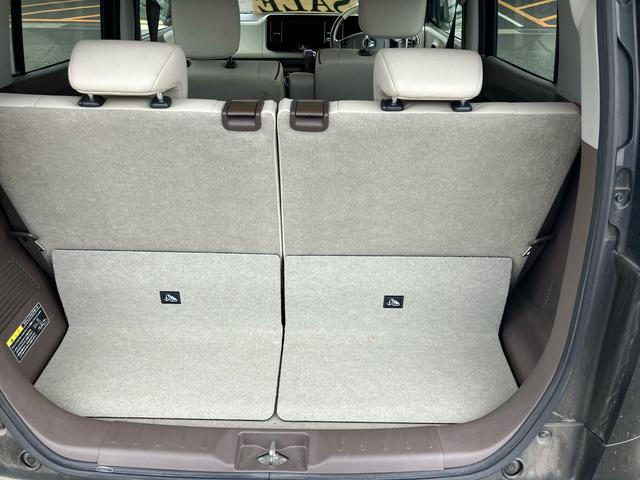 Ｎ−ＢＯＸカスタムＧ・Ａパッケージ（山口県）の中古車