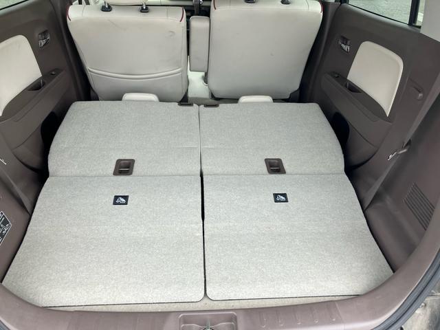 Ｎ−ＢＯＸカスタムＧ・Ａパッケージ（山口県）の中古車
