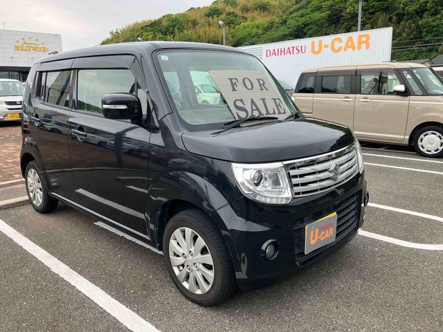 ＭＲワゴンＷｉｔＸＳ（山口県）の中古車