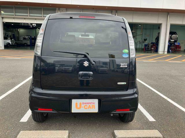 ＭＲワゴンＷｉｔＸＳ（山口県）の中古車