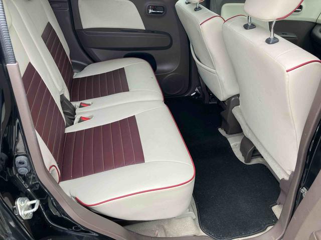 ＭＲワゴンＷｉｔＸＳ（山口県）の中古車