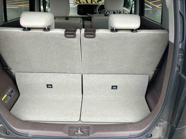 ＭＲワゴンＷｉｔＸＳ（山口県）の中古車