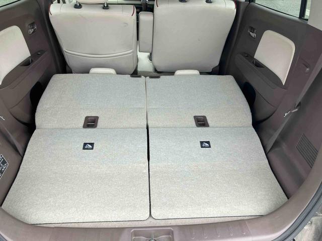 ＭＲワゴンＷｉｔＸＳ（山口県）の中古車