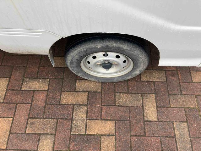 ハイゼットトラック農用スペシャル（山口県）の中古車