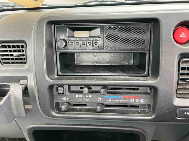 ハイゼットトラック農用スペシャル（山口県）の中古車