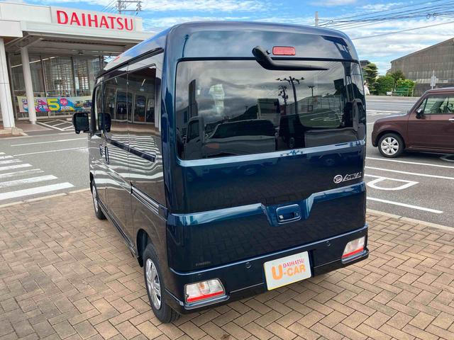 アトレーＲＳ（山口県）の中古車