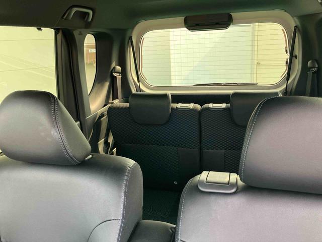 タントカスタムＲＳ（山口県）の中古車