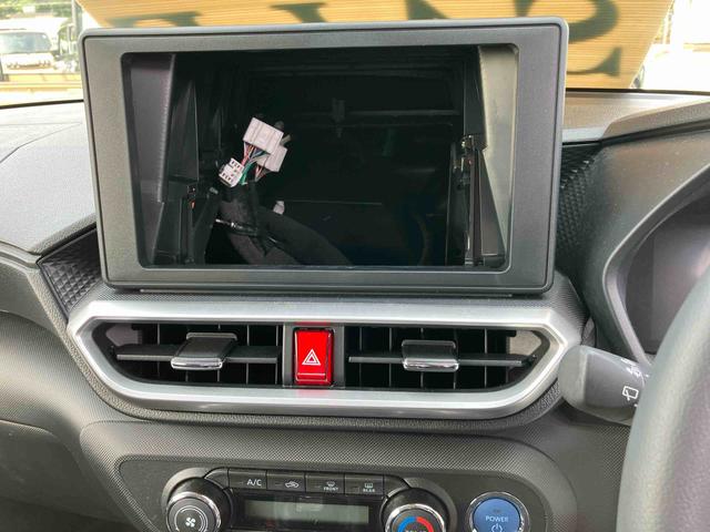 ロッキープレミアムＧ　ＨＥＶ（山口県）の中古車