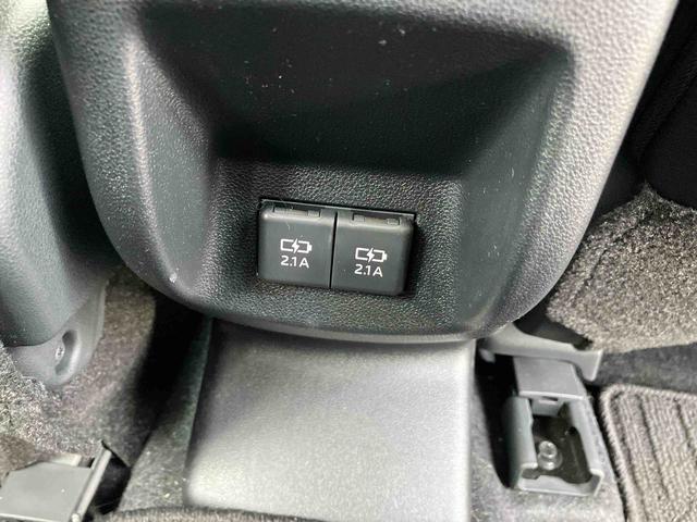 ロッキープレミアムＧ　ＨＥＶ（山口県）の中古車