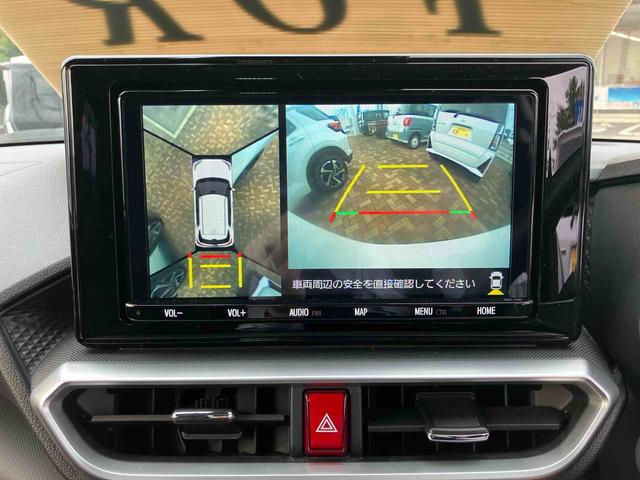 ライズＺ（山口県）の中古車