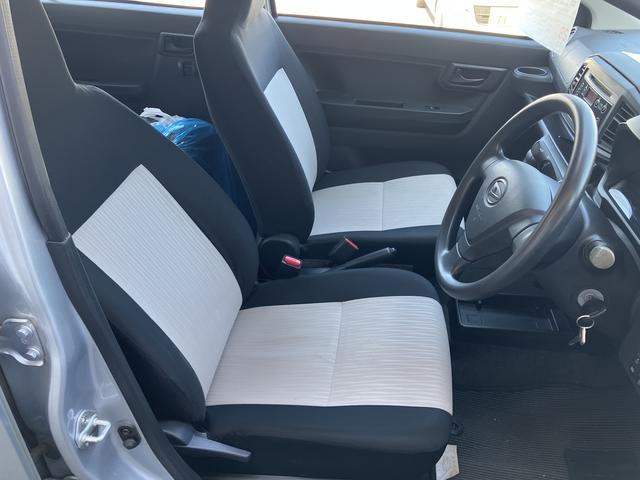 ミライースＬ　ＳＡIII軽減ブレーキ　レーンキープアシスト　キーレス付き（山口県）の中古車