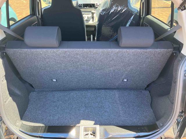 ミライースＸ　ＳＡIII（山口県）の中古車