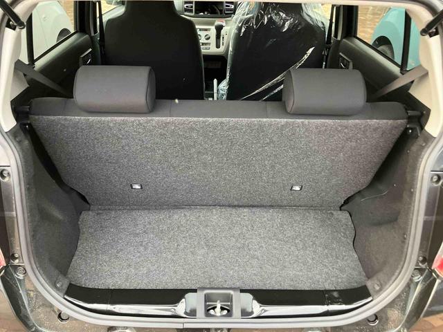 ミライースＸ　ＳＡIII（山口県）の中古車