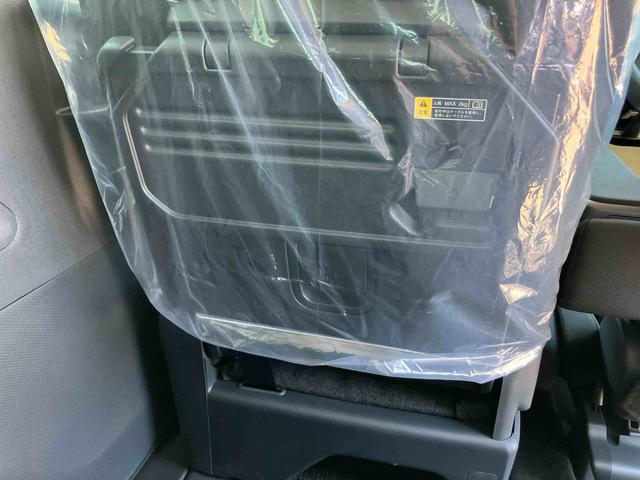 タントファンクロス（山口県）の中古車