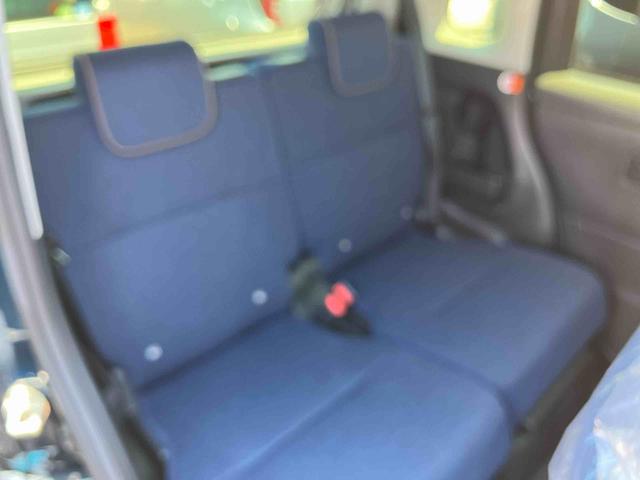 ムーヴキャンバスセオリーＧターボ（山口県）の中古車