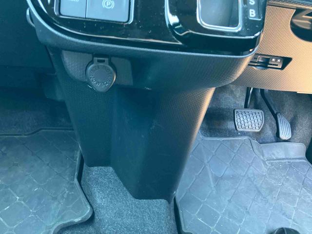 タントカスタムＸ（山口県）の中古車