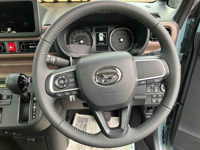 ムーヴキャンバスセオリーＧ（山口県）の中古車