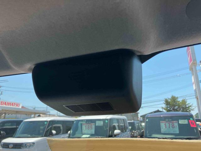 ムーヴキャンバスセオリーＧ（山口県）の中古車