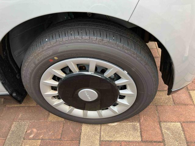 ムーヴキャンバスセオリーＧターボ（山口県）の中古車